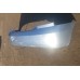 Бампер голубий Nissan Almera N16 2002-2006 85022BN700